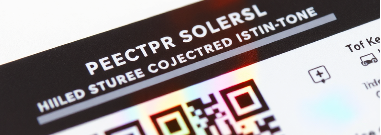 Technology & Features