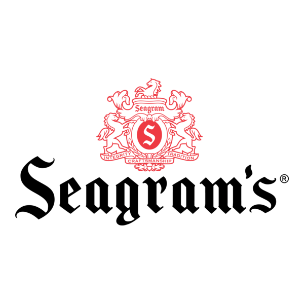 Seagram’s