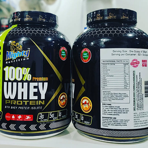 UV Embossed 3D Labels