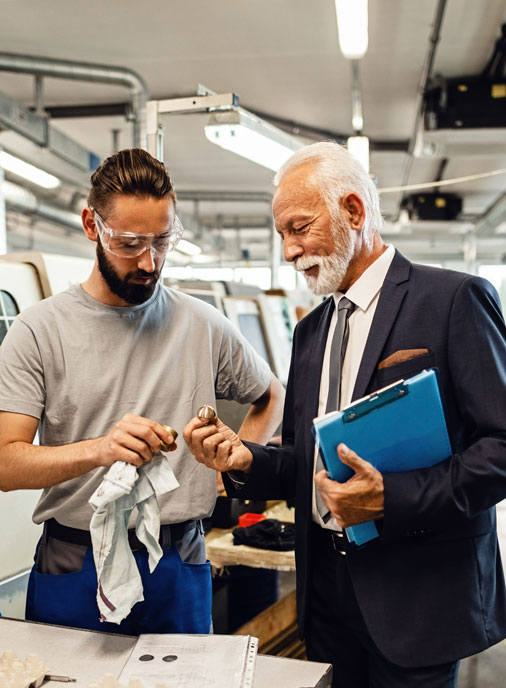 Integration Engineering V2